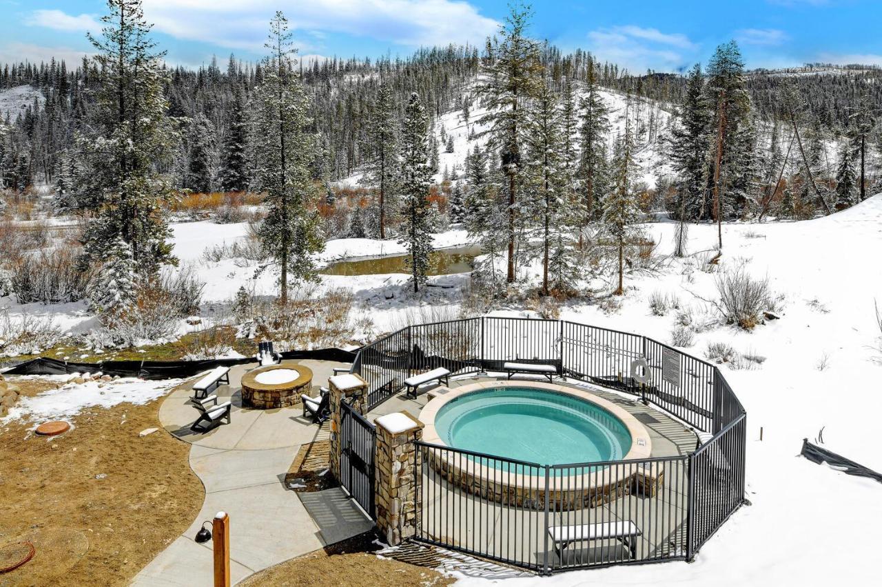 New Luxury Condo 2202 With Hot Tub, Ac & Great Views - 500 Dollars Of Free Activities & Equipment Rentals Daily Винтер Парк Экстерьер фото