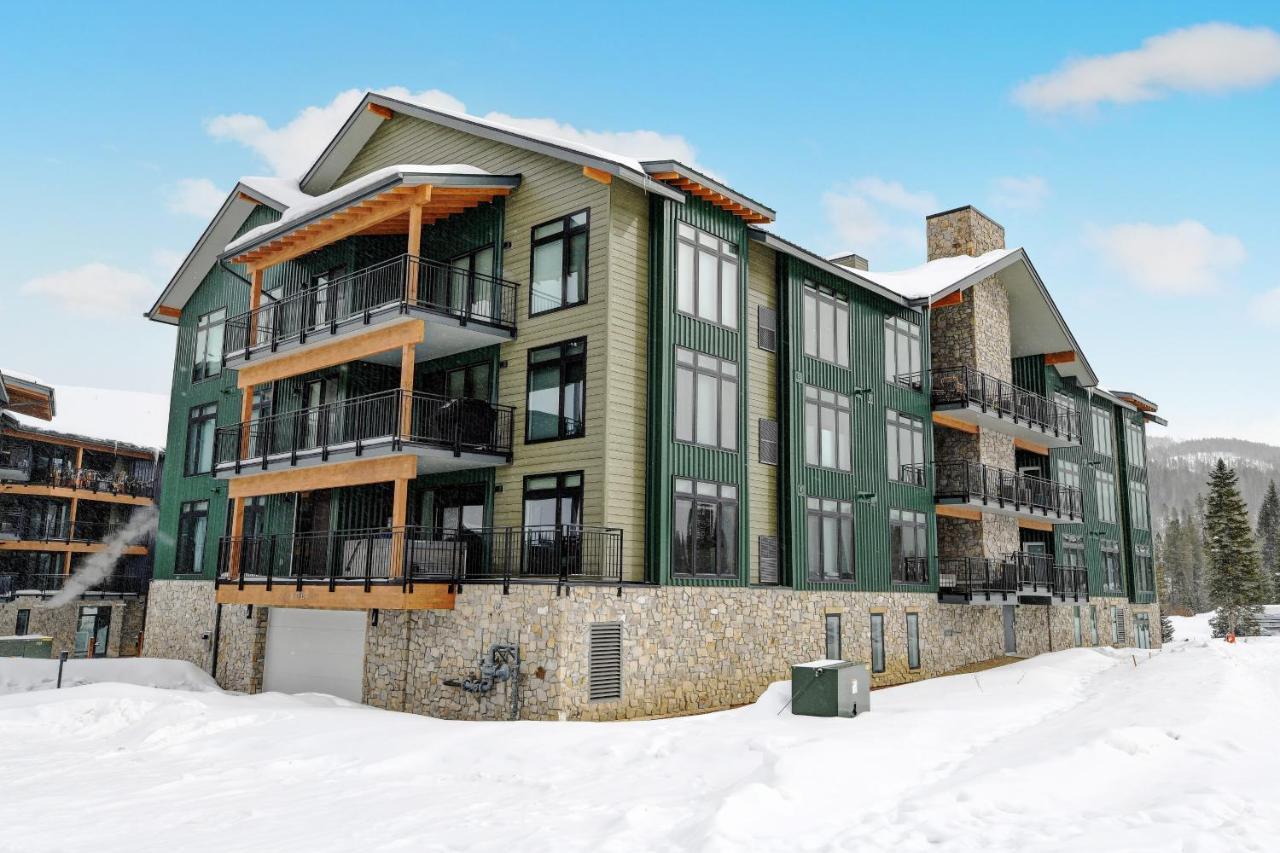 New Luxury Condo 2202 With Hot Tub, Ac & Great Views - 500 Dollars Of Free Activities & Equipment Rentals Daily Винтер Парк Экстерьер фото