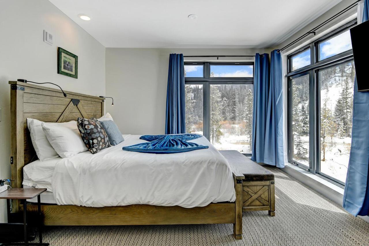 New Luxury Condo 2202 With Hot Tub, Ac & Great Views - 500 Dollars Of Free Activities & Equipment Rentals Daily Винтер Парк Экстерьер фото