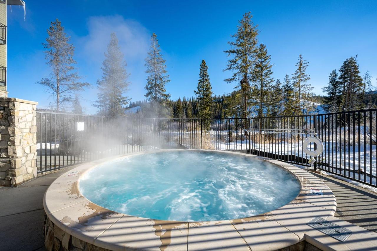 New Luxury Condo 2202 With Hot Tub, Ac & Great Views - 500 Dollars Of Free Activities & Equipment Rentals Daily Винтер Парк Экстерьер фото