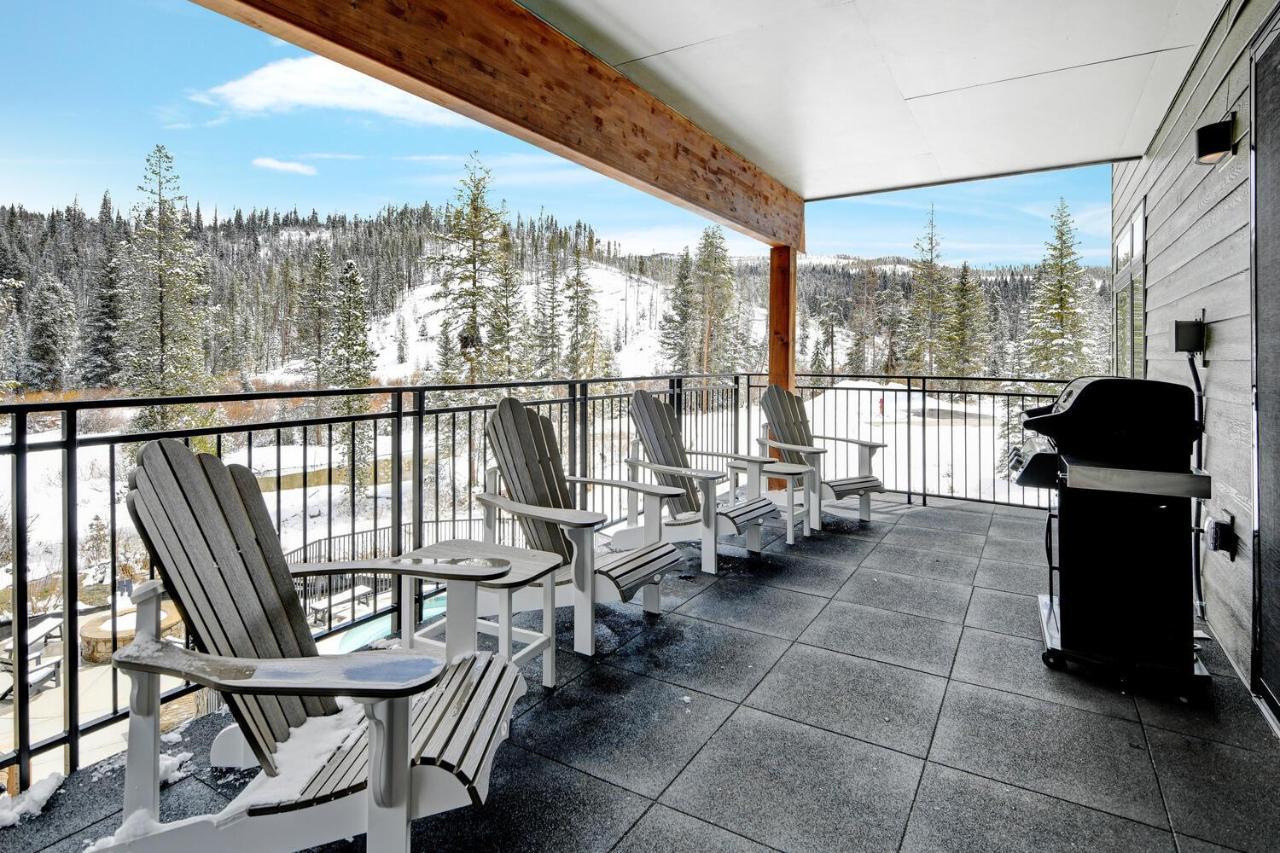 New Luxury Condo 2202 With Hot Tub, Ac & Great Views - 500 Dollars Of Free Activities & Equipment Rentals Daily Винтер Парк Экстерьер фото
